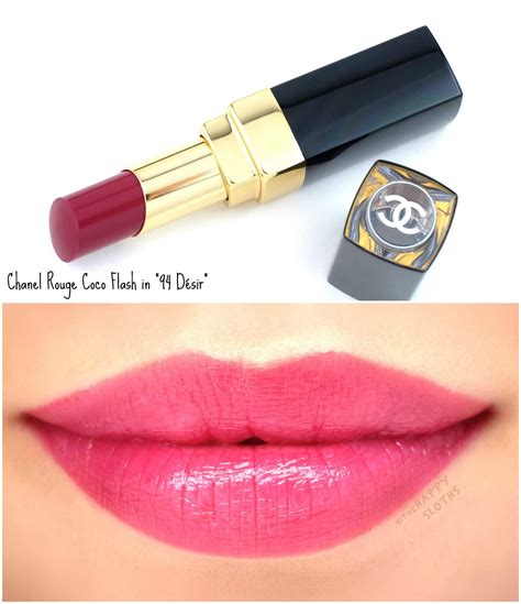 chanel coco flash lipstick 82|chanel easy lipstick.